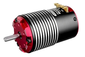 Dynotorq 815 1/8 Sensored Competition 4-Pole Brushless Motor 2350kV