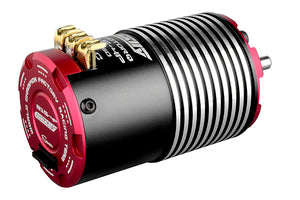 Dynotorq 815 1/8 Sensored Competition 4-Pole Brushless Motor 2350kV