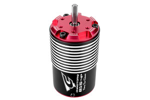 Dynotorq 815 1/8 Sensored Competition 4-Pole Brushless Motor 2350kV