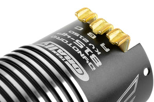 Dynotorq 815 1/8 Sensored Competition 4-Pole Brushless Motor 2350kV