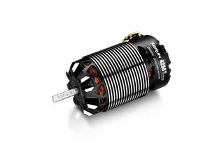 XERUN 1/8 Competition G3 Motor 4268SD-2800kv