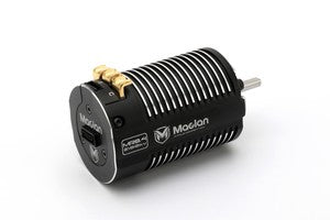 MR8.4 2100KV 1/8 eTruggy Competition Brushless Motor