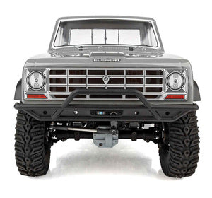 Enduro SE Trail Truck, Sendero RTR LiPo Combo