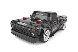 Hoonigan Apex2 Hoonitruck 1/10 On-Road Electric 4wd RTR Kit