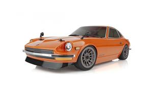 Apex2 Sport, Datsun 240Z RTR 1:10 Scale Electric 4WD On-Road Touring Car