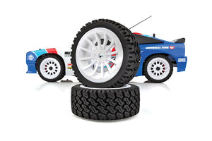 New Arrival!! Apex2 Sport, A550 Rally Car RTR LiPo Combo