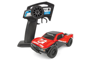 SC28 General Tire, 1/28 Scale 2WD Short Course RTR Truck with Battery and Charger