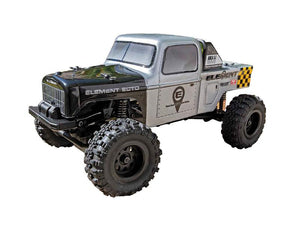 Enduro24 Ecto 1/24 Scale 4WD RTR Trail Truck Crawler