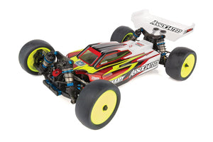 RC10B74.2D Team 1/10 4WD Off- Road Electric Buggy Kit