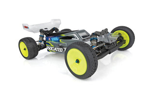 RC10B6.4D 1/10 Electric Off Road 2WD Buggy Team (Kit)