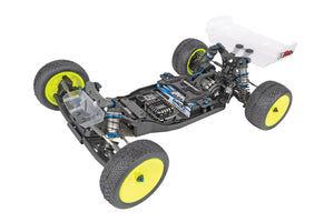 RC10B6.4D 1/10 Electric Off Road 2WD Buggy Team (Kit)