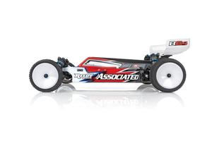 RC10B6.4 1/10 Electric Off Road 2WD Buggy Team (Kit)