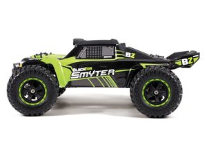 Smyter 1/12 4WD Electric Desert Truck - RTR - Green