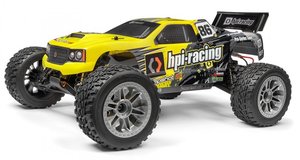 Jumpshot Stadium Racing Truck V2 RTR, 2WD