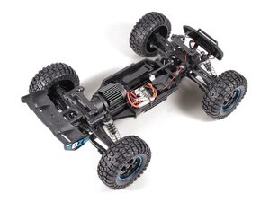 Smyter 1/12 4WD Electric Desert Truck - RTR - Blue