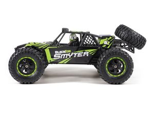 Smyter 1/12 4WD Electric Desert Buggy - RTR - Green