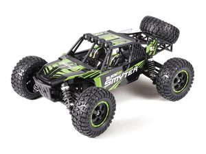 Smyter 1/12 4WD Electric Desert Buggy - RTR - Green