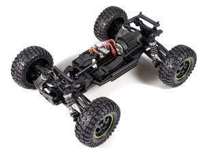 Smyter 1/12 4WD Electric Desert Buggy - RTR - Green